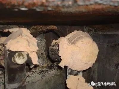 輕微開關(guān)柜故障會造成重大損失，請注意高壓電工