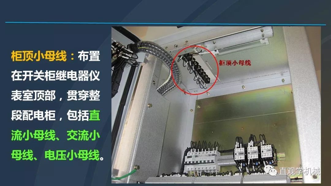 高壓開關(guān)柜培訓(xùn)課件，68頁ppt插圖，帶走！