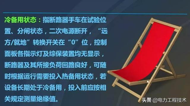 高電壓開關(guān)柜，超級詳細(xì)！太棒了，全文總共68頁！