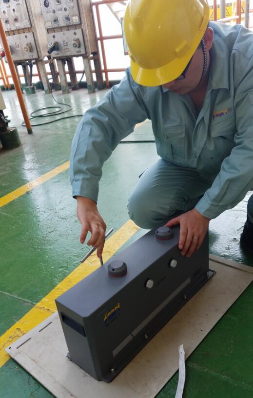 如何防潮和除濕海上電力設備(高電壓開關柜)？
