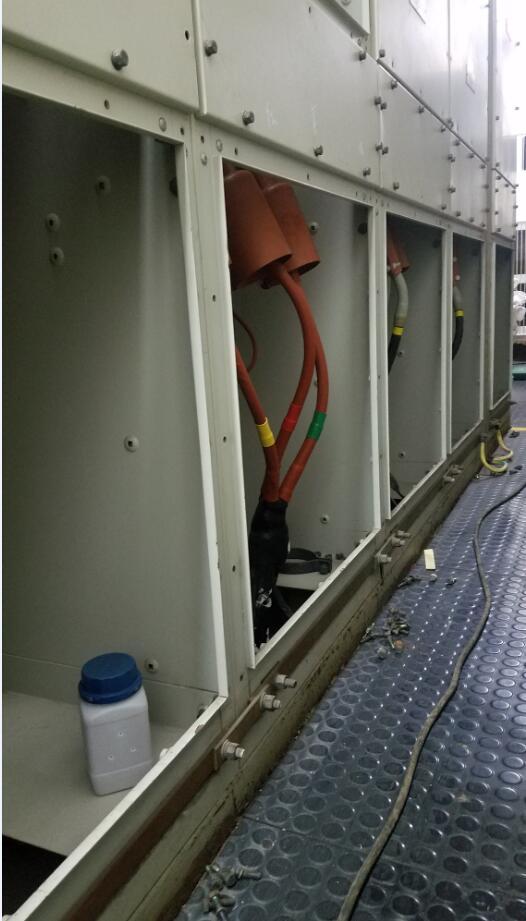 如何防潮和除濕海上電力設備(高電壓開關柜)？