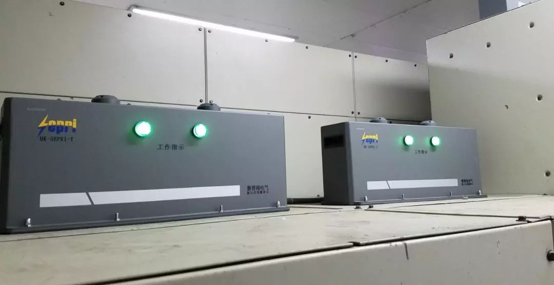 如何防潮和除濕海上電力設備(高電壓開關柜)？