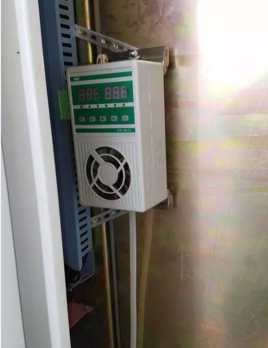 如何防潮和除濕海上電力設備(高電壓開關柜)？