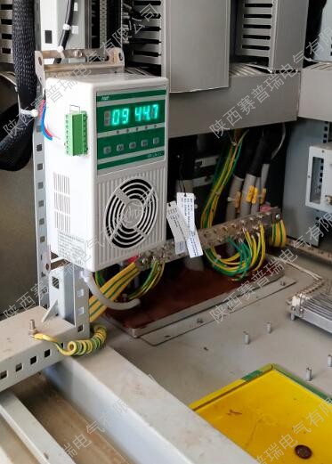 開關柜除濕機，用戶反饋非常重要！