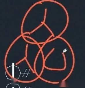 高壓開(kāi)關(guān)柜 5防閉鎖，三合一2閉鎖，零基本電工一眼就能理解