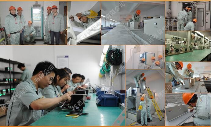 買一個安全、無憂的開關柜除濕機，不妨看看用戶的信譽