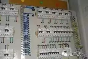 配電箱 14安裝禁忌，你選擇了多少？