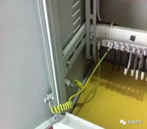 配電箱的布線和安裝的通用標準是什么？我們應該注意哪些問題？圖片和文本的詳細說明