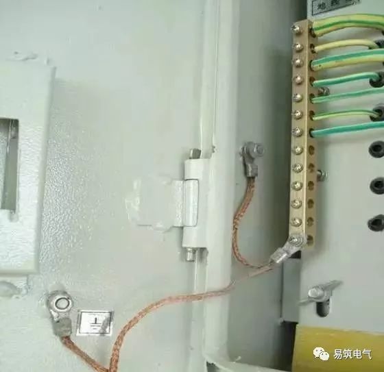 配電箱的布線和安裝的通用標準是什么？我們應該注意哪些問題？圖片和文本的詳細說明