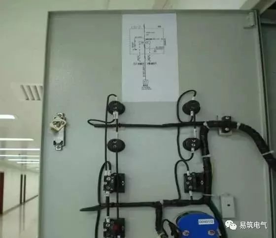 配電箱的布線和安裝的通用標準是什么？我們應該注意哪些問題？圖片和文本的詳細說明