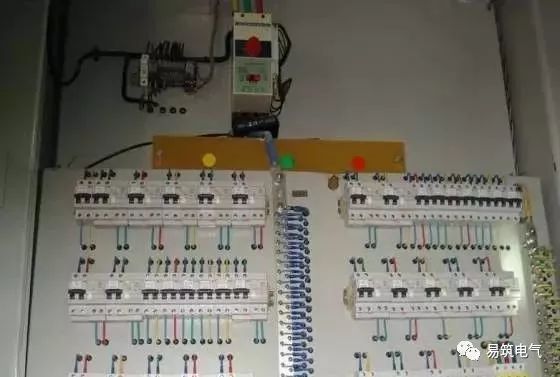 配電箱的布線和安裝的通用標準是什么？我們應該注意哪些問題？圖片和文本的詳細說明