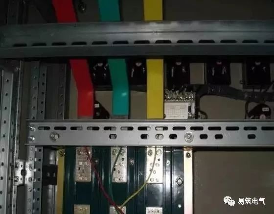 配電箱的布線和安裝的通用標準是什么？我們應該注意哪些問題？圖片和文本的詳細說明