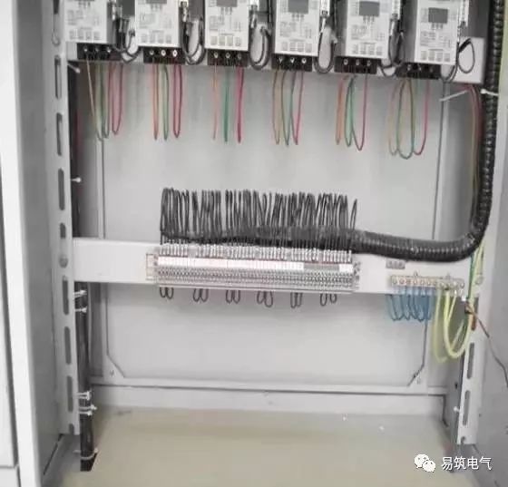 配電箱的布線和安裝的通用標準是什么？我們應該注意哪些問題？圖片和文本的詳細說明