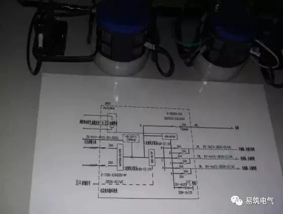 配電箱的布線和安裝的通用標準是什么？我們應該注意哪些問題？圖片和文本的詳細說明