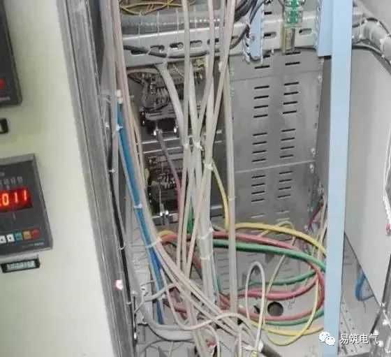 配電箱的布線和安裝的通用標準是什么？我們應該注意哪些問題？圖片和文本的詳細說明