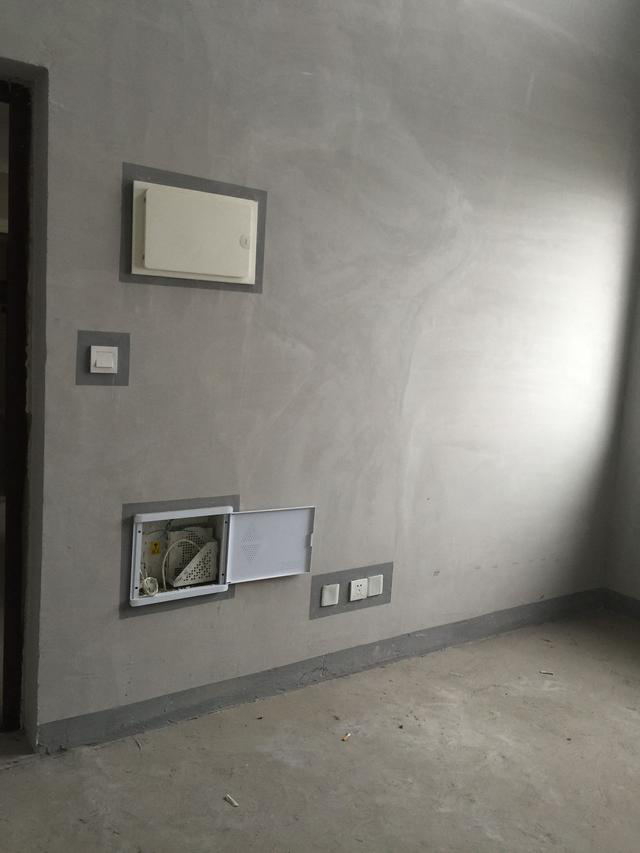 家配電箱開還是暗？直到我看完它，我才知道我家的裝修是錯(cuò)的！