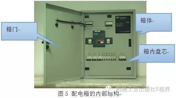 電工在開(kāi)始之前可以安裝配電箱？WORD兄弟，首先告訴我配電箱和配電柜之間有什么區(qū)別？