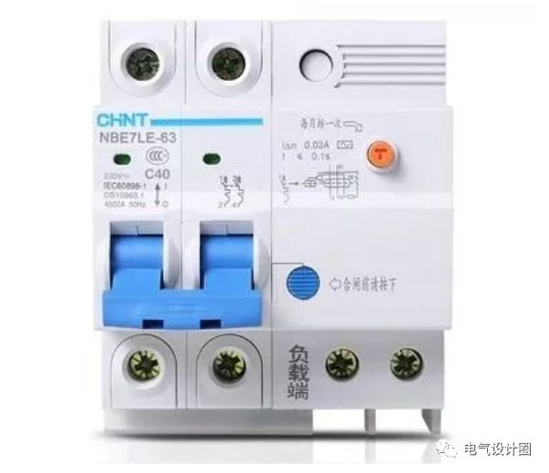 住宅建筑如何設(shè)計配電箱以及如何選擇空氣開關(guān)？目前是如何估計的？