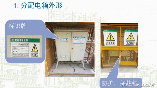 我在1級、2級和3級配電箱有什么樣的設備？如何配置它？你早就應該知道了。