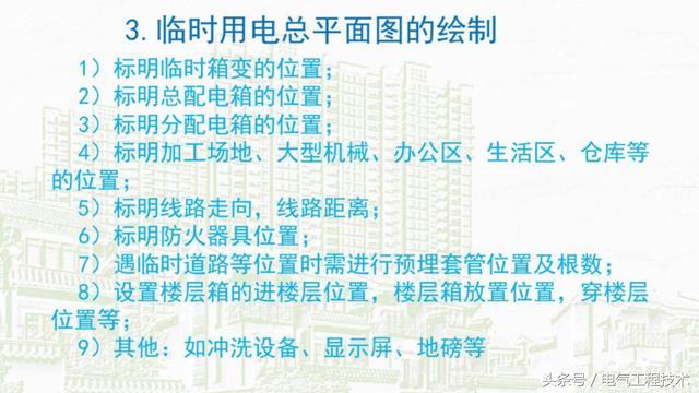 我在1級、2級和3級配電箱有什么樣的設備？如何配置它？你早就應該知道了。