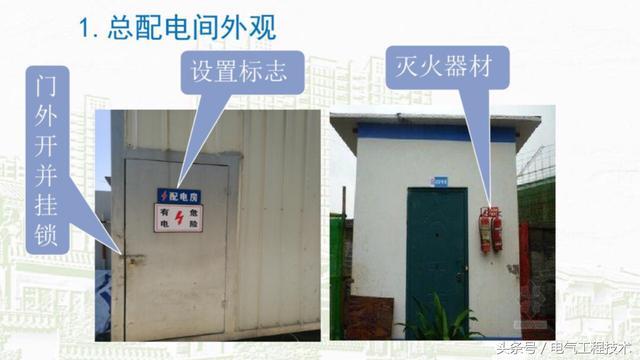 我在1級、2級和3級配電箱有什么樣的設備？如何配置它？你早就應該知道了。