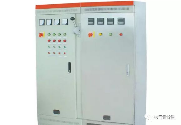 配電箱，配電柜的內(nèi)部結(jié)構(gòu)是什么？最詳細的解釋，學會收集必不可少的！