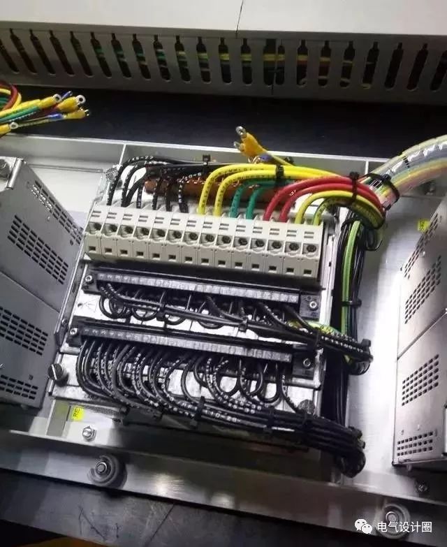 配電箱，配電柜的內(nèi)部結(jié)構(gòu)是什么？最詳細的解釋，學會收集必不可少的！