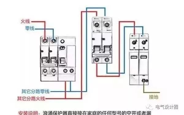 配電箱，配電柜的內(nèi)部結(jié)構(gòu)是什么？最詳細的解釋，學會收集必不可少的！