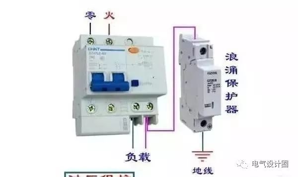 配電箱，配電柜的內(nèi)部結(jié)構(gòu)是什么？最詳細的解釋，學會收集必不可少的！