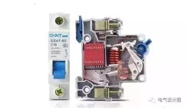 配電箱，配電柜的內(nèi)部結(jié)構(gòu)是什么？最詳細的解釋，學會收集必不可少的！