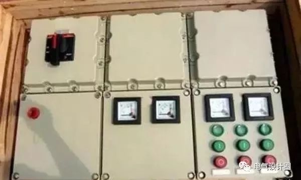 配電箱，配電柜的內(nèi)部結(jié)構(gòu)是什么？最詳細的解釋，學會收集必不可少的！