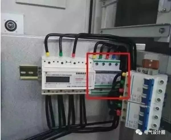 配電箱，配電柜的內(nèi)部結(jié)構(gòu)是什么？最詳細的解釋，學會收集必不可少的！