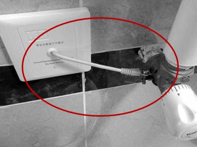 主頁配電箱 63A或40A，用于總漏電保護和空氣開關？讀完之后，我完全明白了！